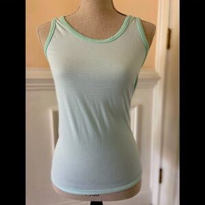 Athleta stretch  tank